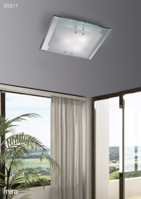 Mira Ceiling Lights Deco Flush Fittings Mira Ceiling Lights Deco Flush Fittings